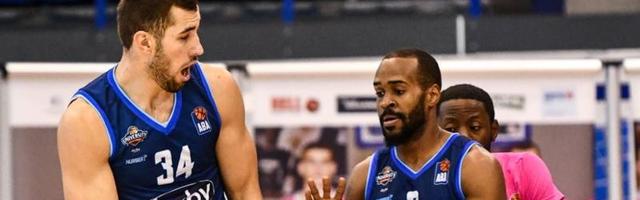 Jadranska liga: Uspešni podgorički brucoši čekaju talentovane zagrebačke klince