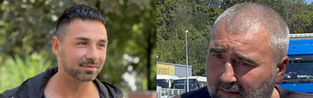 MIKI ĐURIČIĆ POBESNEO: Dobio mali budžet pa ga BACIO, Sandi izleteo iz Bele kuće da se obračuna sa njim! (VIDEO)