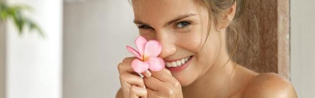 Sedam ženskih imena izvedenih od biljaka