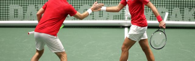 Jedno novo ime: Ko će predstavljati Srbiju na ATP kupu?