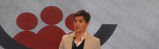 PM guarantees no power restriction in Serbia; Unbelievable EPS irresponsibility