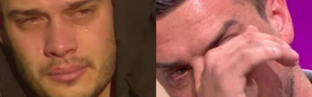 NIJE NI SLUTIO NA TRAGEDIJU: David Dragojević uputio OVE REČI Dejanu samo par sati pre SKANDALA! (FOTO)