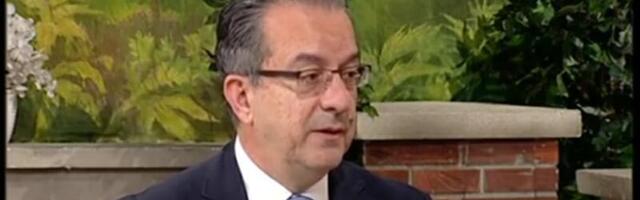 Perišić: Petina pacijenata ima delta soj korone