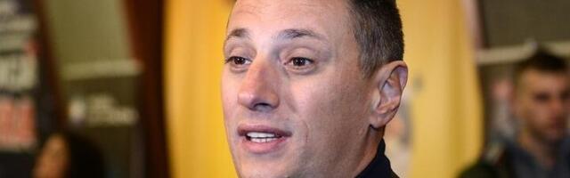 Andrija Milošević postao otac