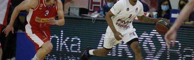 ABA LIGA: FMP srušio Borac nakon preokreta, Igokea sigurna protiv Derbija