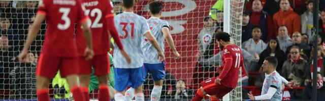 Ponižavajuće! Liverpul i Junajted - kao ferari i fića (VIDEO)