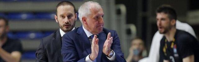OBRADOVIĆ BLISTA POSLE STOTKE! Evo šta je REKAO Radonjiću, a šta ZAHTEVAO od Trifunovića i Zagorca!