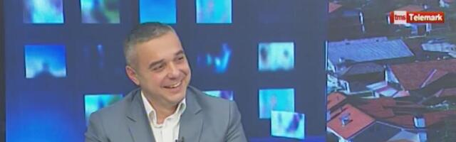 Маслар: Жила куцавица сваке општине је инфраструктурa