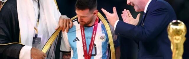 Predsednik FIFA predlaže održavanje Svetskog prvenstvna u ciklusu od tri godine