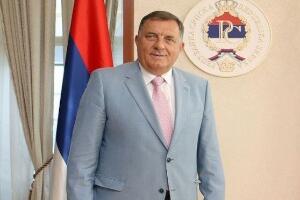 Додик: Српска достојанствено и свечано обележава најважнији дан