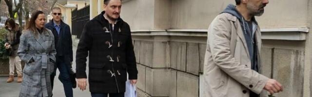 Danas dve inicijative povodom Nenada Stefanovića: Krivična prijava i inicijativa za smenu