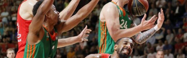 NEKADAŠNJI IGRAČ ZVEZDE JE MVP! ABA liga saopštila kome ide laskavo priznanje!