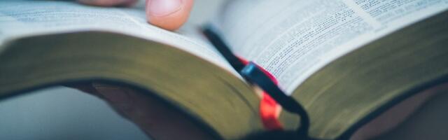 Otkriven deo Novog zaveta u Vatikanskoj biblioteci