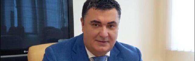 Francuzi pišu: Ministar Basta za uvođenje sankcija Rusiji