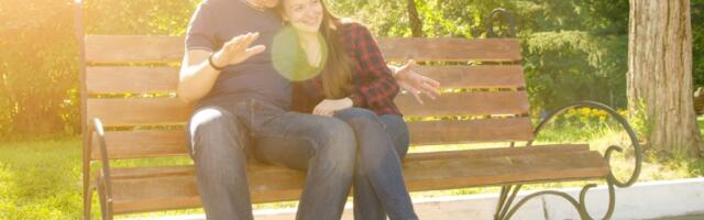 Šta ne treba pričati devojkama na prvom sastanku