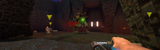 Quake II dobija modernu remaster verziju