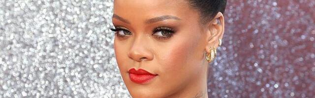 Rijana se porodila u tajnosti