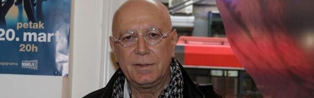 Irfan Mensur posle infarkta i tri bajpasa: Pazim!