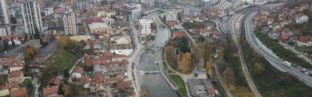 Užice se prirpema za prestonicu kulture