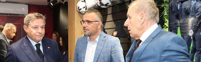 Džajić: Rekao sam Piksiju - greška iz Katara NE SME da se ponovi