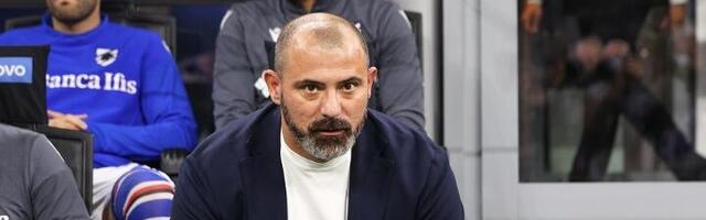 Neslavan debi Dejana Stankovića na klupi Spartaka