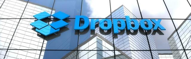 Dropbox otpušta petinu zaposlenih