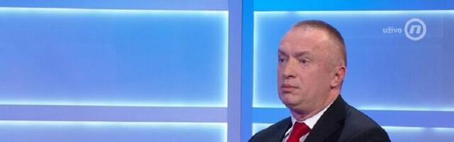 Pajtić u Utisku: Nije mi bilo teško da izračunam koliko su ukrali na rekonstrukciji Železničke stanice