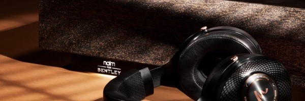 Bentley kreira poklone za sve audiofile