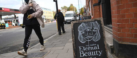 Nova karta ograničenja: Više od polovice EU-a u crvenoj zoni