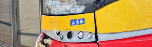 Autobuski UDES u Beogradu: Prasak na liniji 89