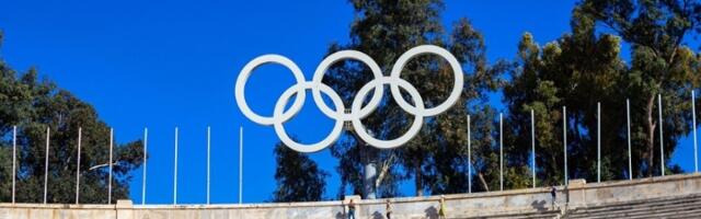 Rusija se vraća na Olimpijske igre?
