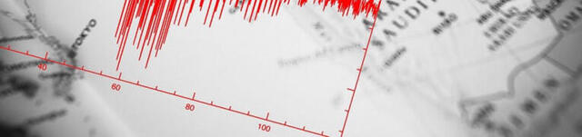 PONOVO ZEMLJOTRES U TURSKOJ! Zapadni deo zemlje se ozbiljno zatresao!
