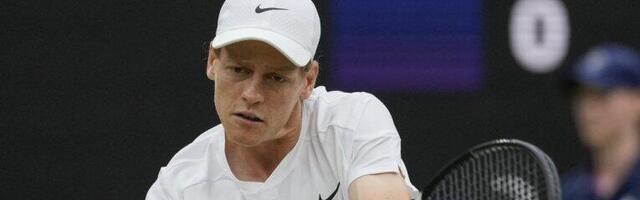 VRAĆA SE NAKON NAJSRAMOTNIJEG DOPING SKANDALA! Siner ponovo na terenu!