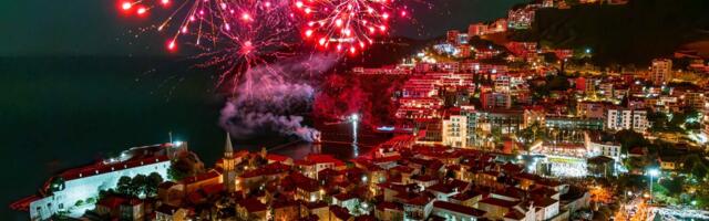 Budva otvara sezonu spektakularnim muzičkim događajem: Prvi koncert Dina Merlina nakon novog albuma