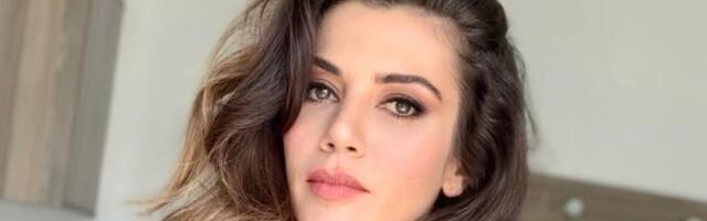 Glumica iz serije "Kad lišće pada" prevarila muža sa svekrom: Afera počela odmah posle svadbe