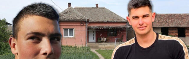 "KONAČNO IZLAZE IZ HOTELA I IDU U ZATVOR!" Potresne reči oca najmlađe žrtve Uroša Blažića: "Moje dete ništa neće vratiti, ali sam mirniji..."