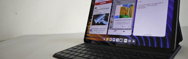 Na testu: Xiaomi Pad 7 Pro – Tablet koji menja laptop