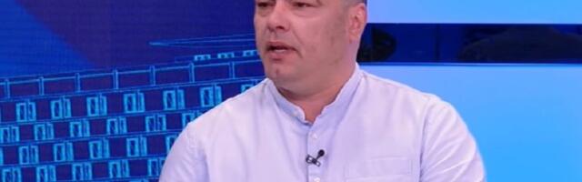 Ješić: Dešavanja na Filozofskom test za Novi Sad i Novosađane