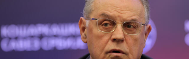 NARAVNO DA MISLIM O NAPUŠTANJU MESTA PREDSEDNIKA: Čović jasan nakon neuspeha u Rigi!