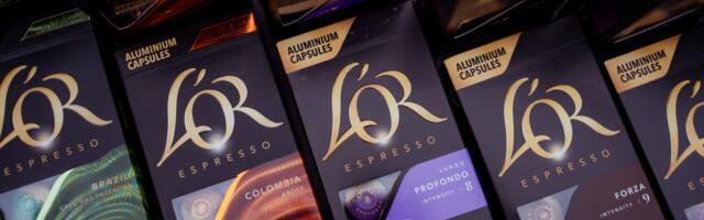 L’OR, premium espresso koji je osvojio svet, stigao je i u Srbiju