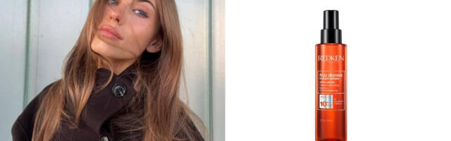 L&Z hair tips & tricks: Kako se rešiti naelektrisane kose?