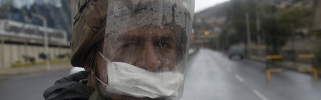 KORONA “GUTA” SVET: Više od 780.000 zaraženih, umrlo 37.820 ljudi