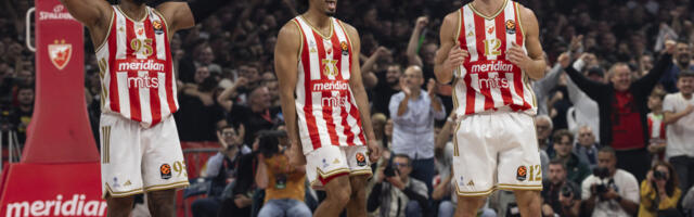 Zvezda dobila ogromno pojačanje pred meč sa Monakom: Važan igrač se konačno vraća u sastav!