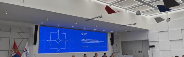 U Centru za privredne inicijative i brza rešenja PKS o problemima lokalne privrede