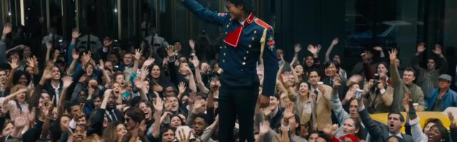 Ukleta biografija: Film o Majklu Džeksonu nikako da bude završen