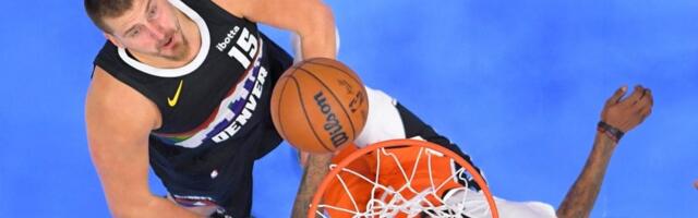 Nezaustavljivi Jokić: Novi tripl-dabl Srbina u pobedi Denvera nad Nju Orleansom