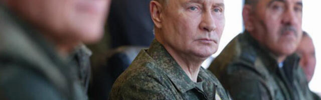 Објављено 28 тачака америчког плана за Украјину