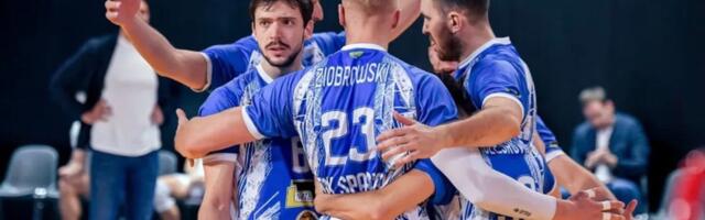 Spartak srušio Takovo na domaćem terenu i opravdao ulogu blagog favorita!