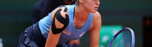 Za nju mnogi nisu čuli, jedna je od najlepših teniserki, dolazi iz komšiluka, "isprašila" Srpkinju