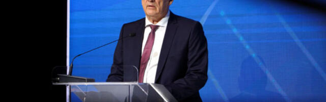 Балинт у званичној посети Емиратима: Кључни разговори о иновацијама и стратешкој сарадњи